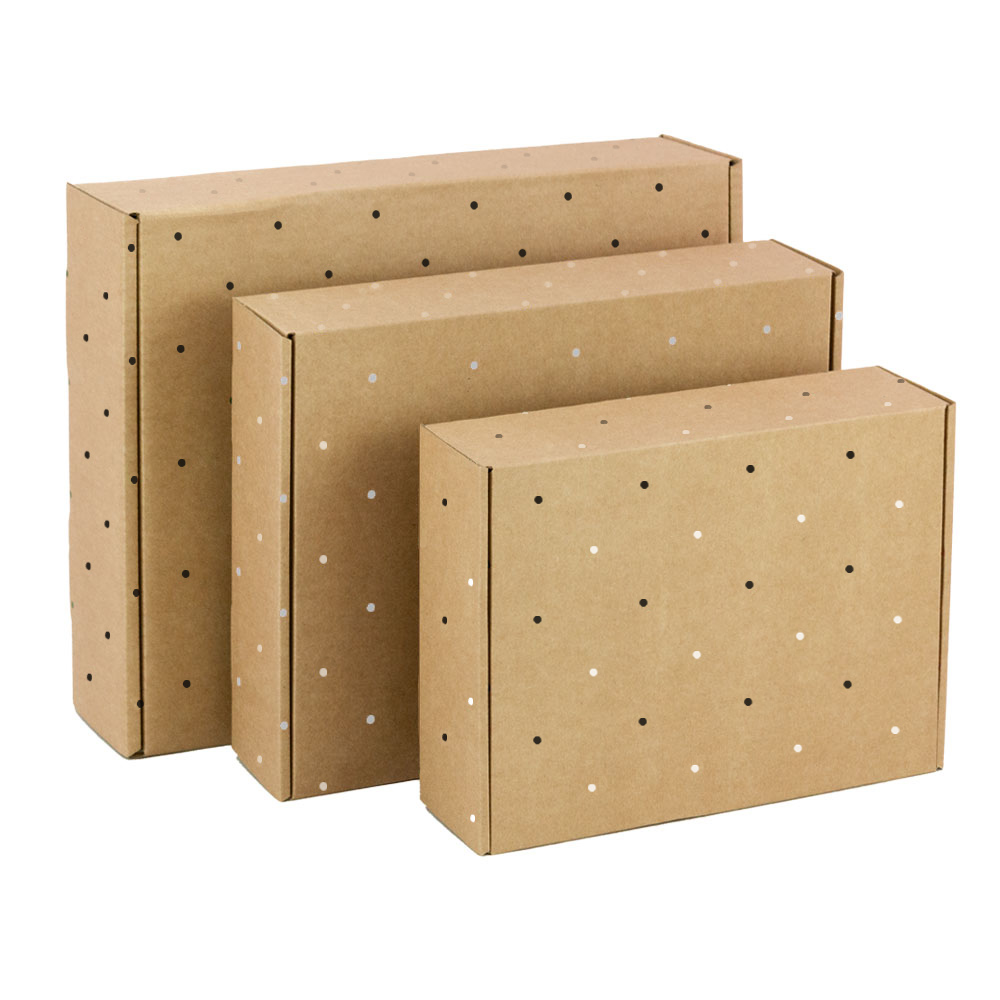 CAJAS POSTALES CON TOPOS