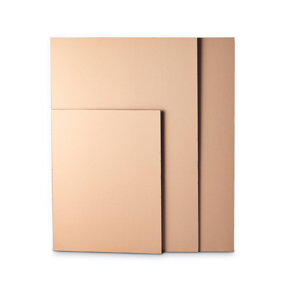 PLANCHAS CARTON