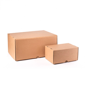 CAJAS TELESCOPICAS