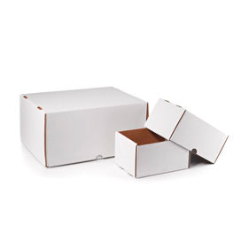 CAJAS TELESCOPICAS