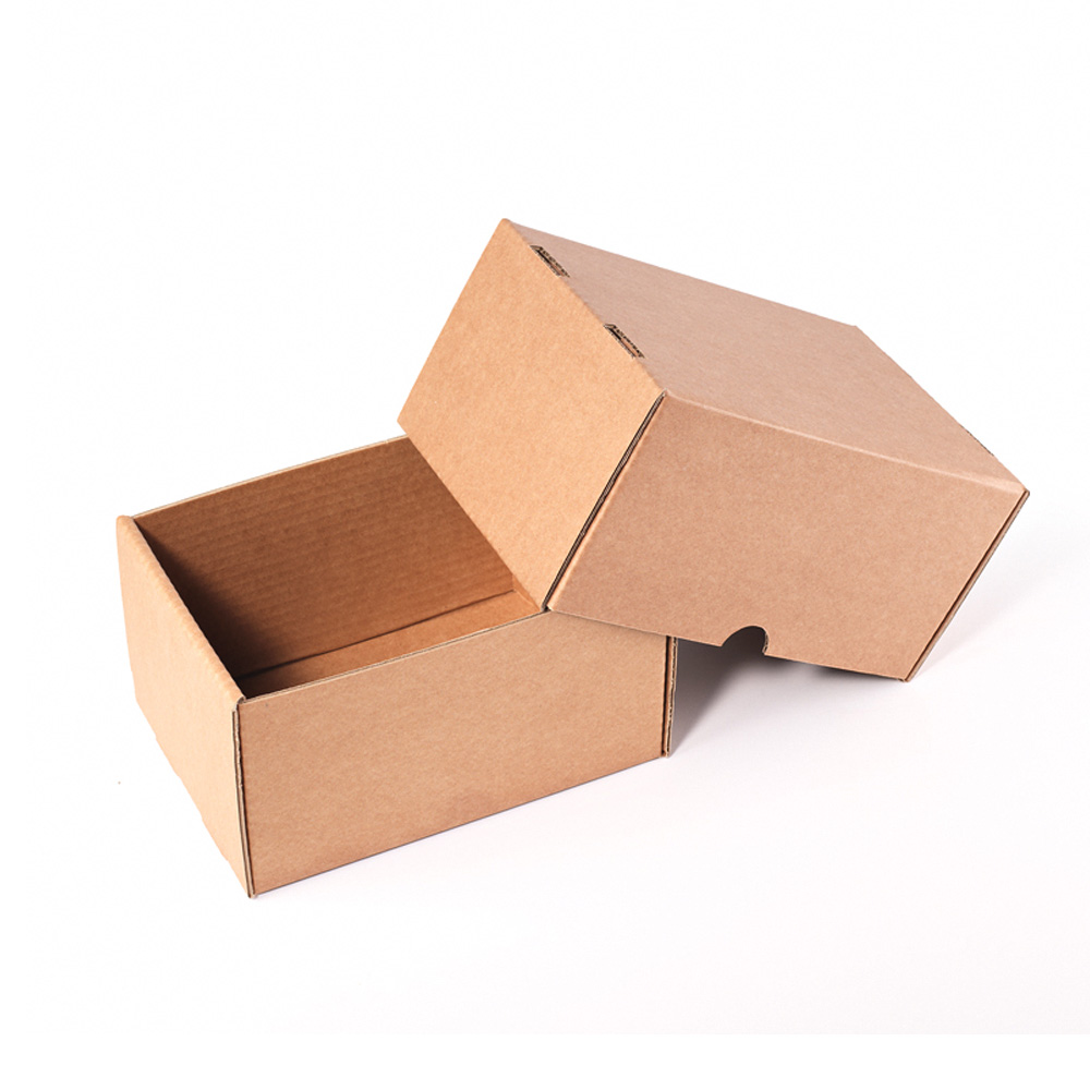 CAJAS TELESCOPICAS