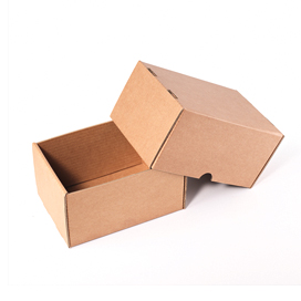 CAJAS TELESCOPICAS