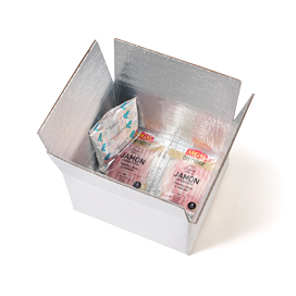 CAJAS ISOTERMICAS