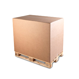 CAJAS MEDIDA PALLET