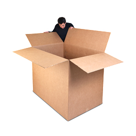 CAJAS MEDIDA PALLET