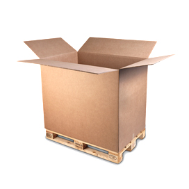 CAJAS MEDIDA PALLET