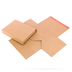 CAJA EN CRUZ 28X22 CON CINTA