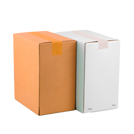 CAJAS CON COLMENA PARA 6 BOTELLAS CAVA