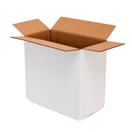 CAJAS PARA LATAS DE ACEITE 5 LITROS