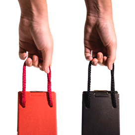 ESTUCHE ELEGANCE VINO