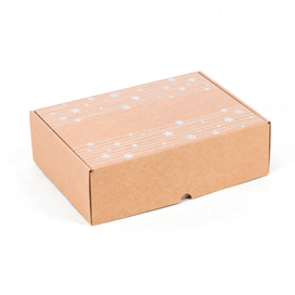 CAJAS POSTALES NAVIDEÑAS