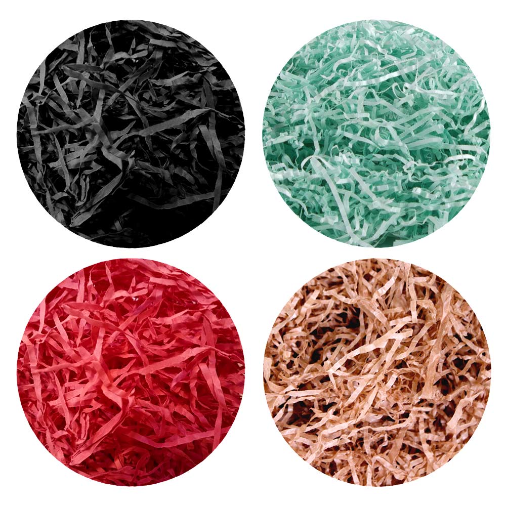 VIRUTA DE PAPEL MARRON 5 Kg