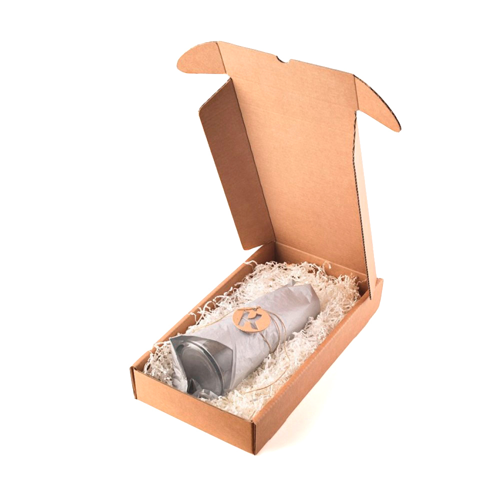 VIRUTA DE PAPEL MARRON 5 Kg