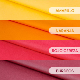 PAPEL DE SEDA COLORES
