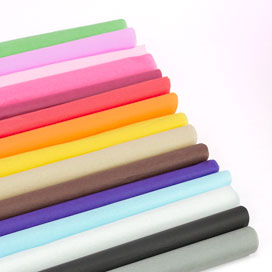 PAPEL DE SEDA COLORES