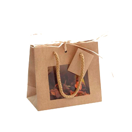BOLSAS GOURMET