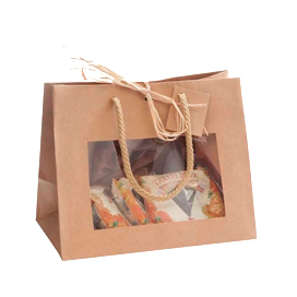 BOLSAS GOURMET