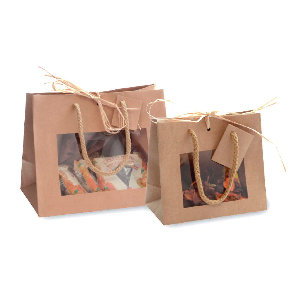 BOLSAS GOURMET