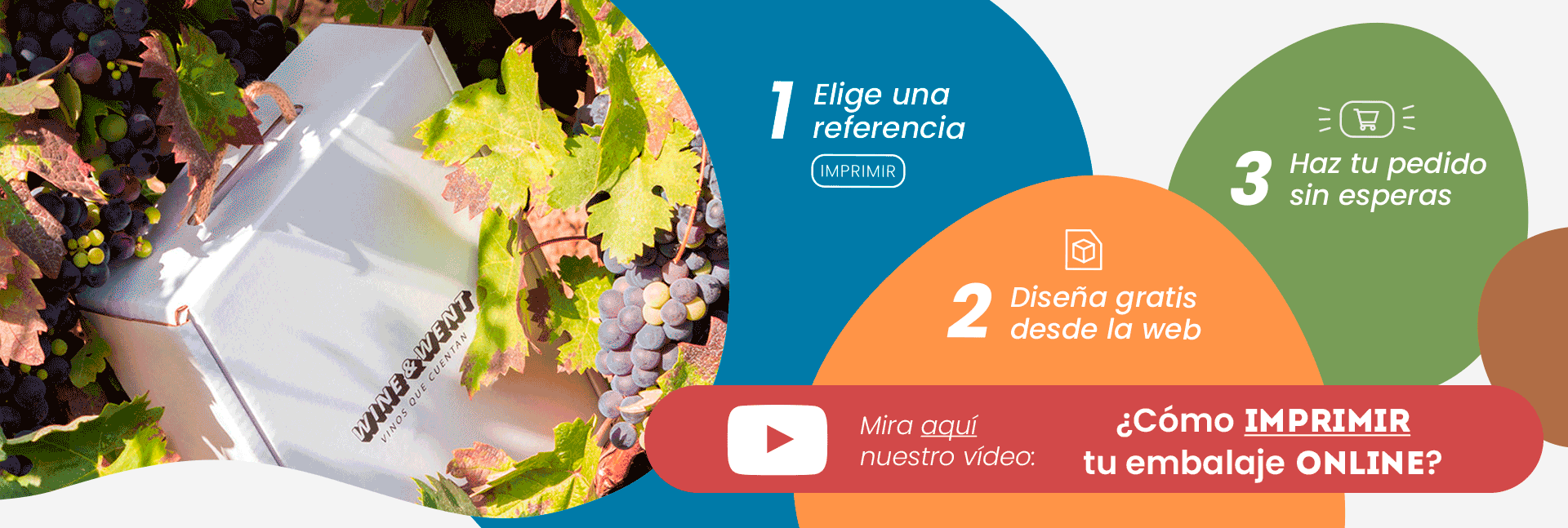 CAJAS DE REGALO PARA BOTELLAS DE CAVA IMPRESAS-header